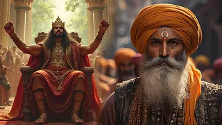 Tales of Kindness (Jataka Series) | English Language Bed Time Story