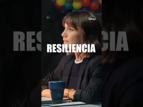 RESILIENCIA #ENTREPRENEURS Toda la serie en Disney+