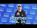 Download Lagu DJ Jantje - Feestmix Vol. 24