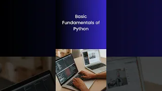 3 years of Python coding in under minutes for beginners shorts