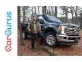 2017 Ford F-250 Super Duty CarGurus Test Drive Review
