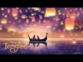 Lagu Tangled | Floating Lanterns | 7hr Ambiance