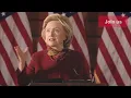 Trump and Hillary - Louisiana Woman , Mississippi Man