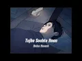 Lagu Tujhe Sochta Hoon (slowed+reverb) | Relax Reverb