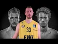 Glückwünsche zu Pers 400. BBL-Spiel
