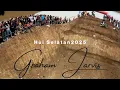 Download Lagu Graham Jarvis in Indonesia, Hiu Selatan 2025, RAW footage