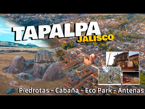 Download MP3 Tapalpa, Jalisco | Que hacer, Cabañas, Costo 🇲🇽✈