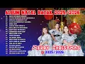 Lagu 20 T0P Lagu Natal Batak Terbaik dan Terpopuler 2025