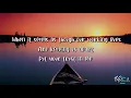 Kenny Thomas - Thinking About Your Love (Lyrics)