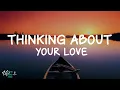 Download Lagu Kenny Thomas - Thinking About Your Love (Lyrics)