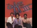 The Gap Band "Yearning For your Love"