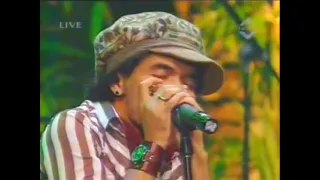 slank gak perawan lagi live eksklusif trans tv 2004 
