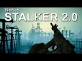 STALKER 2 Cost of Hope 2 0 Update Overview