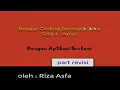 Belajar Coding JAva Script-Array Pada APlikasi Brackets 4b revisi