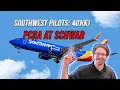Southwest Pilot Retirement Secrets What You Need to Know About the New 401 k