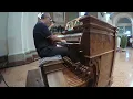 Download Lagu O MADRE DI MISERICORDIA + BRUHNS N. : FUGATO from PRAELUDIUM in E MINOR ( Little ) 13-07-2025