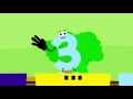 Wimbo wa Namba - Hesabu Kuanzia Moja - LEARN TO COUNT IN SWAHILI