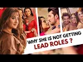 WHY ALISHA PANWAR WAS REMOVED FROM ISHQ MEIN MARJAWAN ? WHY SHE IS NOT GETTING LEAD ROLES ?