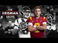 Pac-12 is back The Heisman Show