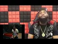 RAPERO ESTADOUNIDENSE REACCIONA A - Ryan Castro, Peso Pluma - QUEMA 🔥 (Video Oficial)