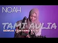 Download Lagu TAMI AULIA | PETERPAN - SEMUA TENTANG KITA