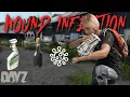 How to Cure Wound Infections in DayZ