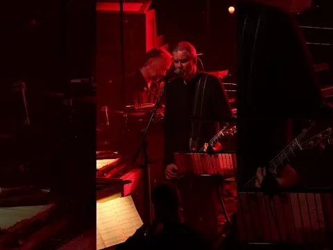 Untitled #1 (Vaka), performed in Dublin