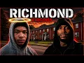 The reality of Richmond s Most Dangerous Neighborhood Jackson Ward