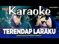 Download Lagu Karaoke terendap laraku nirwana adinda rahma