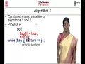 Process Synchronization-Solutions - I
