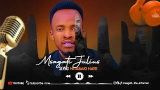 Msagati Julius Nitabaki Naye Official Audio 