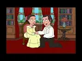 Winona Ryder - Family Guy