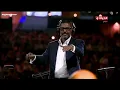 انغام - تيجي نسيب - العلمين | 2025