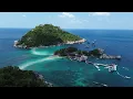 Lagu #19 - En bateau pour KOH TAO et KOH NANG YUAN