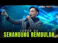 Download Lagu cak nopi mode simpatik! SENANDUNG REMBULAN - IRWAN DA | ADELLA LIVE BULAK RUKEM (Weding Leli \u0026 Izul)