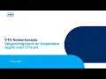 Download Lagu VTH Netwerksessie: tweeluik Vergunningcheck en toepasbare regels voor VTH'ers - 11 juni 2025