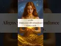 Download Lagu The Secret of 432Hz ✨ Attract Abundance \u0026 Wealth Instantly