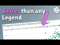 STOP Wasting Space on HUGE LEGENDS A ggplot2 step-by-step guide