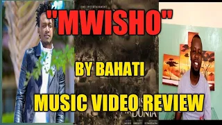 mwisho wa dunia by bahati music video review collo reviews skynet theatres production