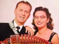 Download Lagu Leni en Ludwig  /  Zigeunerkind  (1957)