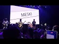 Download Lagu D'Masiv - Rindu Setengah Mati (Live at Zepp Kuala Lumpur)