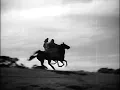 El jinete. Jorge Negrete