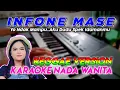 Download Lagu INFONE MASEH - KARAOKE NADA WANITA || KALIA SISKA (THAILAND REGGAE SKA VERSION)