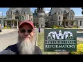 The Ohio State Reformatory - Self Guided Tour Mansfield Ohio