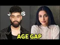 Shocking AGE Gap Between AP Dhillion and His Girlfriend Banita Sandhu