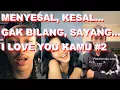 Download Lagu TIK TOK I LOVE YOU KAMU | Menyesal, Kesal... Gak Bilang Sayang...  CINTA, Kamu... Padahal aku suka#2