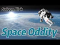 Download Lagu Lirik Lagu | Space Oddity - SAIGON KICK | Song With Lyrics