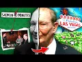 The Man Who Won 40 Million in 40 Minutes in Vegas - Kerry Packer