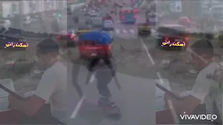   آسكندراني وبنحبوه   دندنها