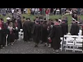 Indiana University Southeast commencement celebrates graduates